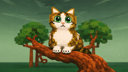 🦉 Meowlards ~ Steal a Brainrot Discord Server Banner