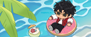 chronic's mushrooms Discord Server Banner
