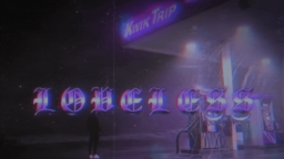 Loveless Discord Server Banner