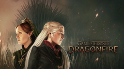 Game of Thrones Discord Server Banner