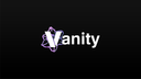 V ! Discord Server Banner