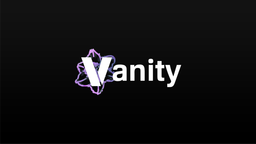 V ! Discord Server Banner