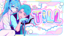 𓈒ֺ 𝔸𝕕𝕠till  ݂ᱸ Discord Server Banner
