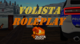 VolistaRP Discord Server Banner