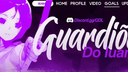 GDL ☽ Discord Server Banner