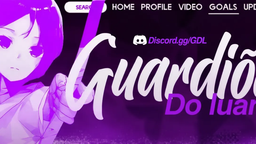 GDL ☽ Discord Server Banner