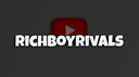 RIVALS COMPETITIVE Discord Server Banner