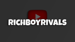 RIVALS COMPETITIVE Discord Server Banner