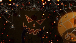 (👻) Bladeween 🇧🇷 Discord Server Banner