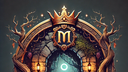 👑LE ROYAUME DES MALANDRINS👑 Discord Server Banner