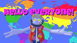 Ima Discord Server Banner