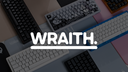 Wraith Esports Turkiye Discord Server Banner