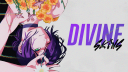 DIVINE SKINS Discord Server Banner