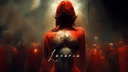 Luxuria #10K Discord Server Banner