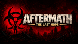 🎮 AFTERMATH The Last Hope PvE/ PvP Chapter4 Discord Server Banner
