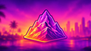 MountainV - Roleplay Discord Server Banner