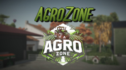 AgroZone/Farming Simulator 25 Polska Discord Server Banner