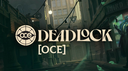 Deadlock [OCE] Discord Server Banner