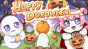 DoroCord - Doroween Edition Discord Server Banner