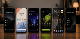 Nova Launcher Lives! Discord Server Banner
