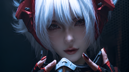 Delta Force Korea Discord Server Banner