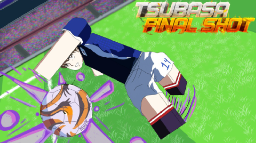 Tsubasa Discord Server Banner