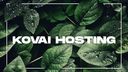 ᴋᴏᴠᴀɪ ʜᴏꜱᴛɪɴɢ™ Discord Server Banner