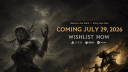 Mistfall Hunter Official Discord Server Banner