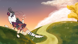 Creatures of Sonaria PT/BR Discord Server Banner