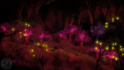 The Red Plague Discord Server Banner