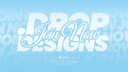 🥥 .drop Discord Server Banner