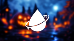 .drop Discord Server Banner