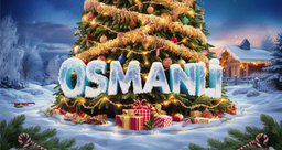 OSMANLI #HEDEF 200 Discord Server Banner