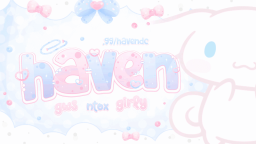 ࣪ Discord Server Banner