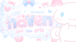 ࣪ Discord Server Banner