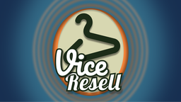 VICE RESELL Discord Server Banner