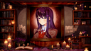 [💜Yuri] Church of Yuri🏆 Discord Server Banner