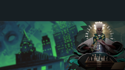 Deadlock Brasil Discord Server Banner
