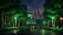 Deadlock Brasil Discord Server Banner