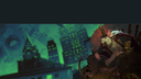 Deadlock Brasil Discord Server Banner