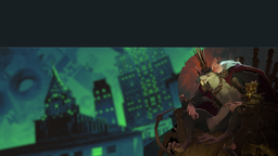 Deadlock Brasil Discord Server Banner