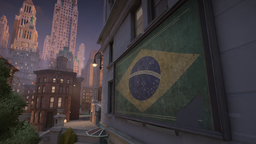 Deadlock Brasil Discord Server Banner