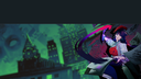 Deadlock Brasil Discord Server Banner