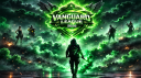 VANGUARD SCRIMS Discord Server Banner