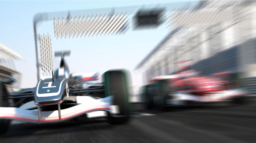 F1 Grand Prix Discord Server Banner