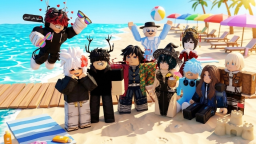 𝐀𝐊 Discord Server Banner