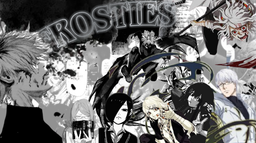 ☆。. Discord Server Banner