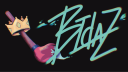 Bidaz Discord Server Banner
