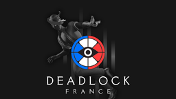 Deadlock France Discord Server Banner