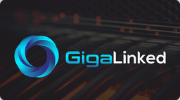 GigaLinked ™ Discord Server Banner